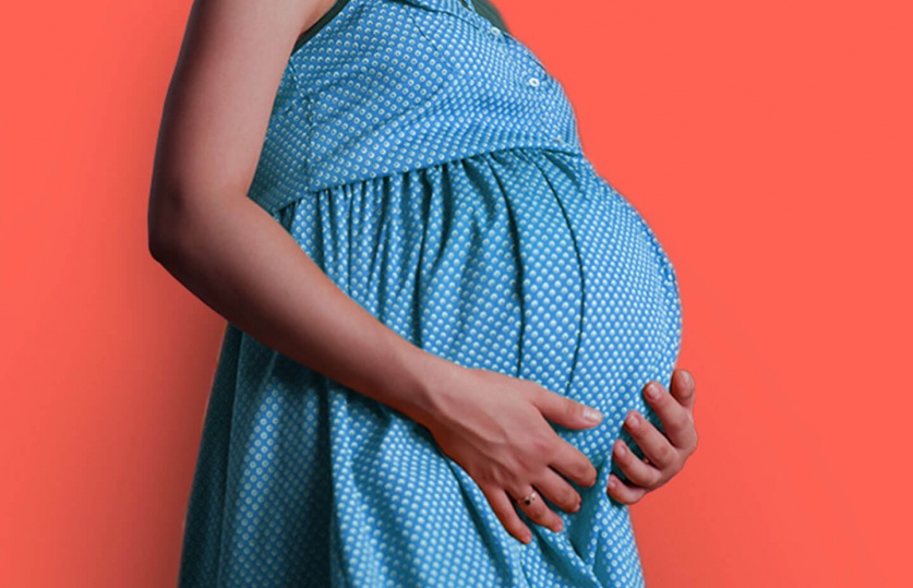 Omega-3s & Prenatal Health