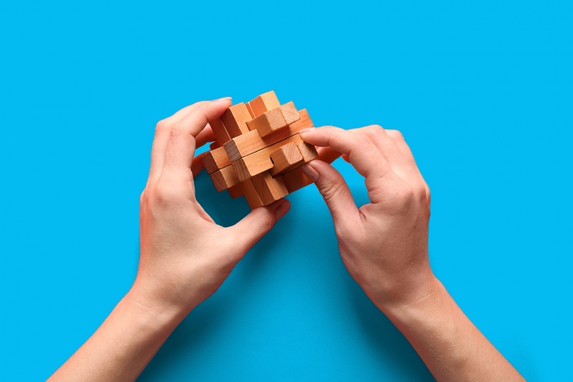 Omega-3s & Brain Health