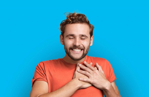  Omega-3s & Heart Health